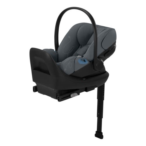Cloud G Lux Comfort Extend SensorSafe™ Car Seat & Base