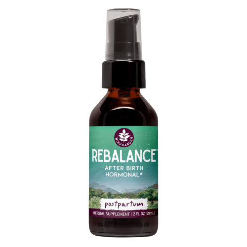 ReBalance After Birth Hormonal