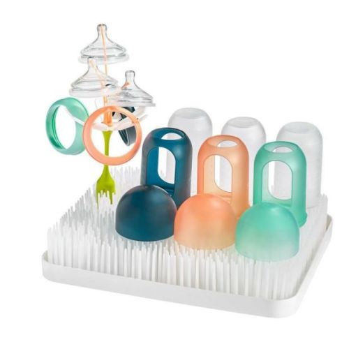 Boon Lawn Drying Rack, White
