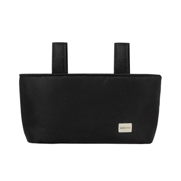 Pocket Black · Minicoton