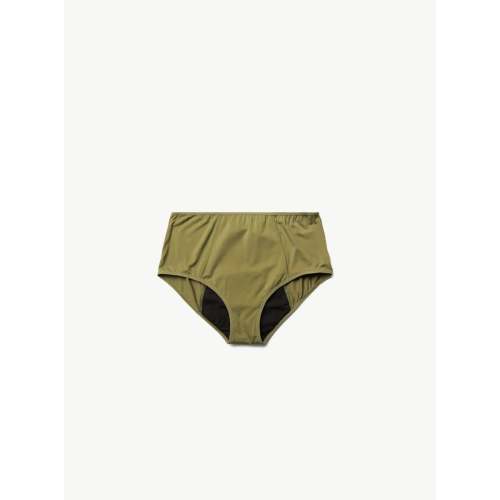 Period & Leakproof Full Brief | HARA Bamboo Underwear