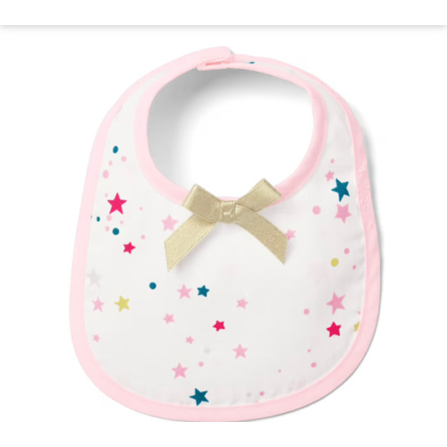 Bitty's™ Bib