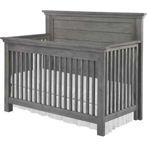 Bella Vita Lugo Flat-Top Crib