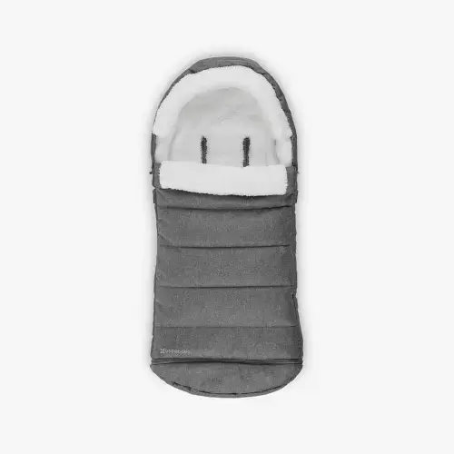 CozyGanoosh - Jordan-greyson - UPPAbaby
