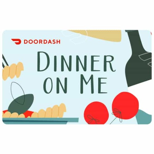 DoorDash Gift Cards