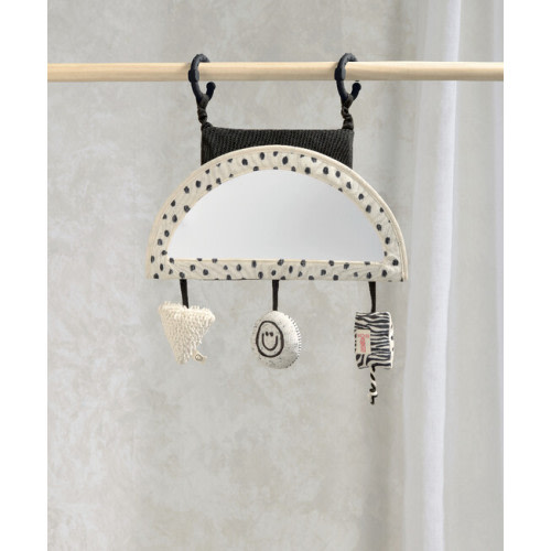 Another Fox - Car Seat Toy | Mamas & Papas