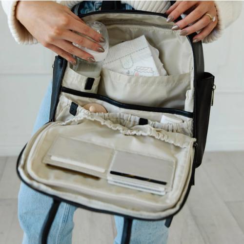 Ayla Mini Diaper Bag