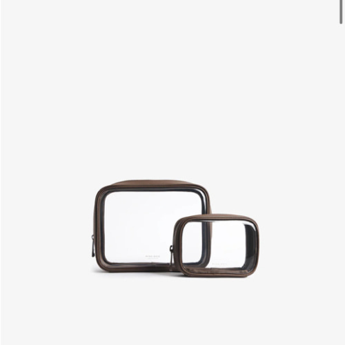 Rita Pouch Set Vegan
