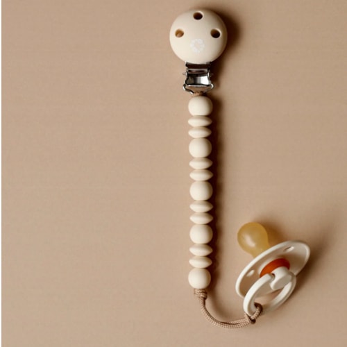 Attache-suce Bulle - Halo - Blanc cassé - BULLE
