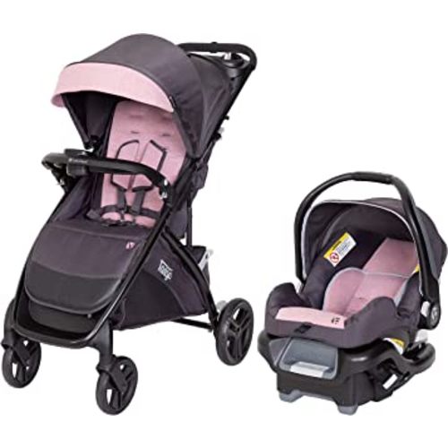 Baby Trend Tango™ Stroller Travel System with Ally™ Infant Car Seat, Cassis