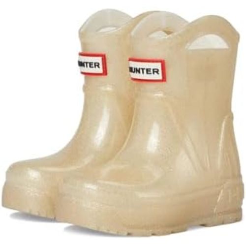 Hunter Unisex-Child Georgey (Toddler/Little Kid) Rain Boot