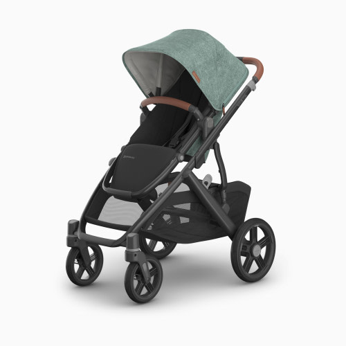 UPPAbaby Vista V3 Stroller - Gwen