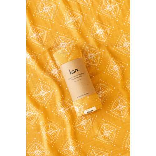Organic Swaddle - OUTLET