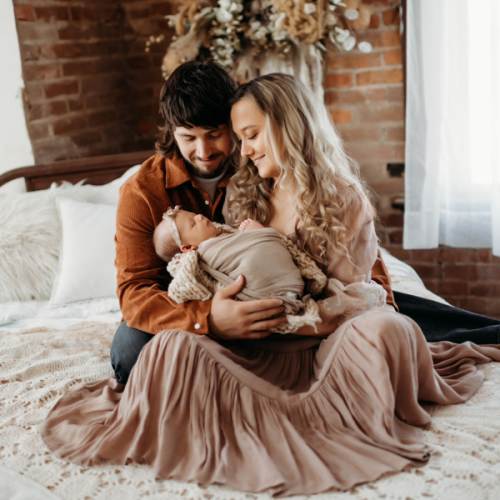Newborn Photos Fund