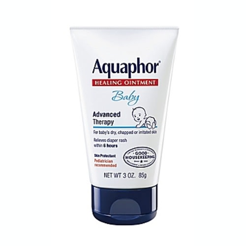 Eucerin® Aquaphor 3 1/2-Ounce Baby Healing Ointment