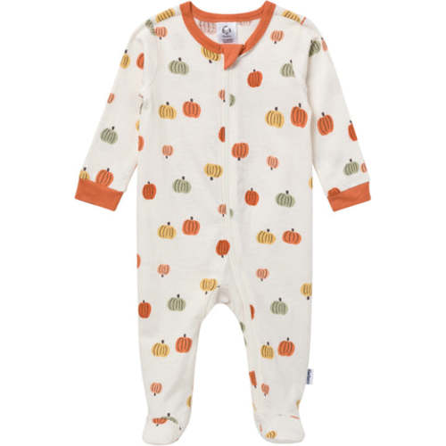 Baby Neutral Multi-Color Pumpkins Sleep 'N Play