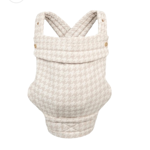 The Monarch Carrier - Houndstooth – Mabē