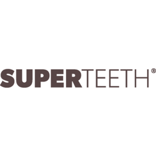 Prebiotic Mineral Toothpaste with Hydroxyapatite - Strawberry – SuperTeeth