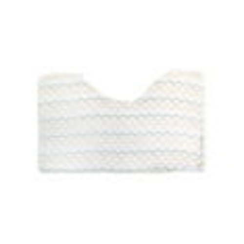 Neat Solutions Unisex Newborn Muslin Burp 2 Bib 2 Pack