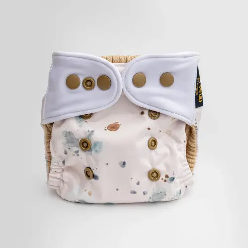 Renew Premium Hybrid NEWBORN Cloth Diaper