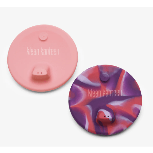 Kid's Cup Sippy Lid 2-Pack