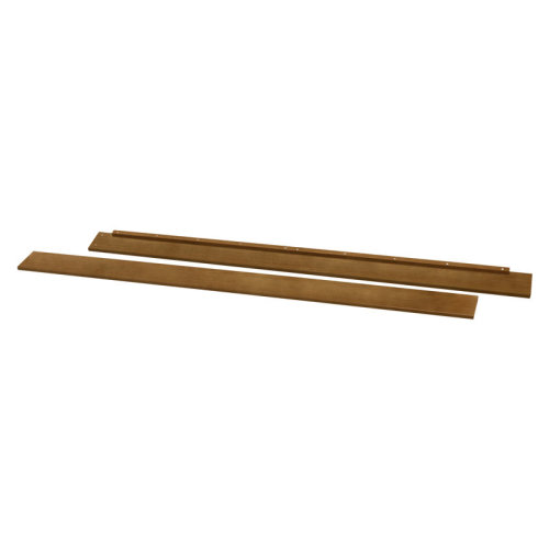 Namesake Full Bed Rails & Reviews | Wayfair