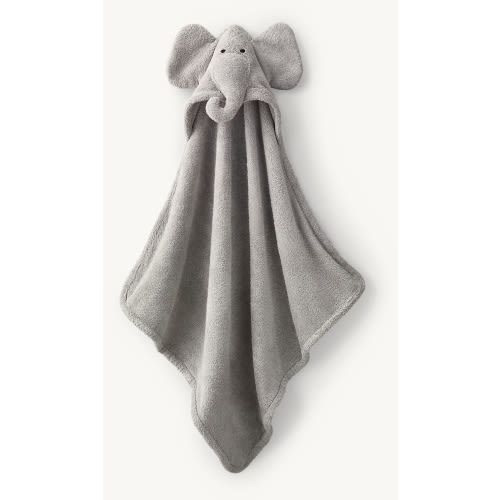 Animal Hooded Towel - Baby | RH Baby & Child