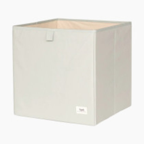 3 Sprouts Recycled Storage Box - Green