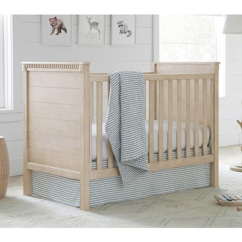 Rory Convertible Baby Crib | Pottery Barn Kids