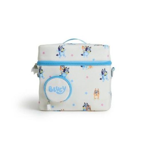 tonies Bluey Listen & Go Carrying Case