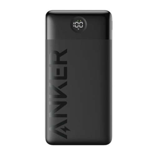 Anker Fast Charging 20K Power Bank (15W, 2 ports)