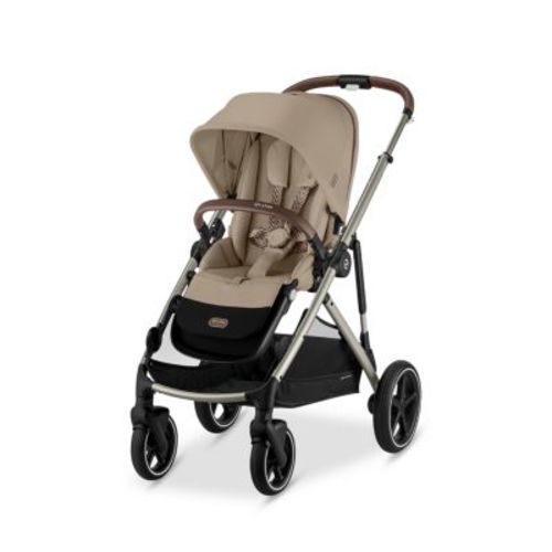 Gazelle S 2 Stroller