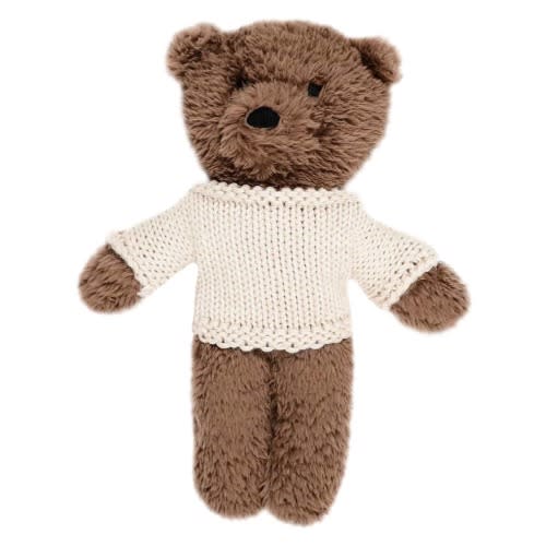 and the little dog laughed - Milo Bear Medium