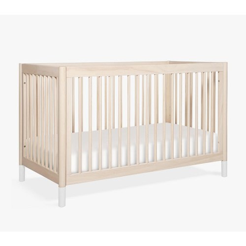 Babyletto 4-in-1 Gelato Convertible Crib | Pottery Barn Kids