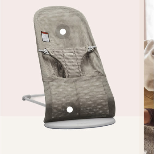 BabyBjörn Bouncer Bliss