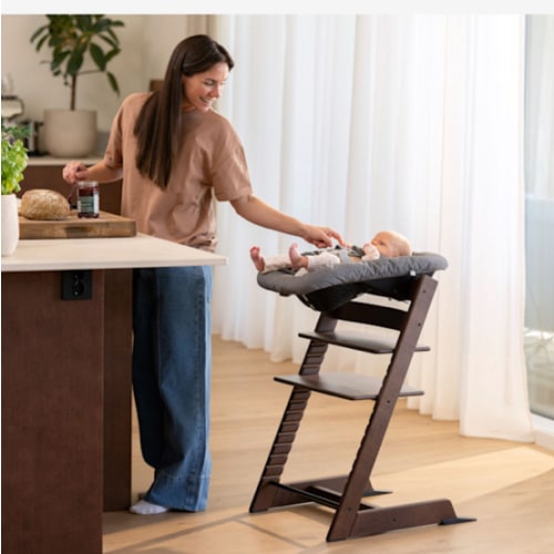 Stokke® Tripp Trapp® Newborn Set | Accessories | Stokke® Online Shop