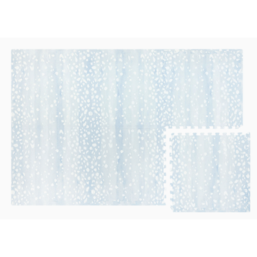 House of Noa Little Nomad Play Mat | Fawn - Pond, 4X6
