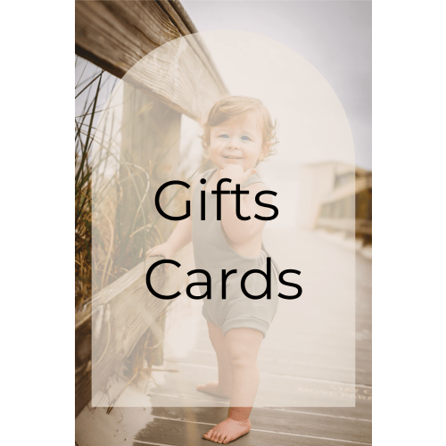 Gift Cards