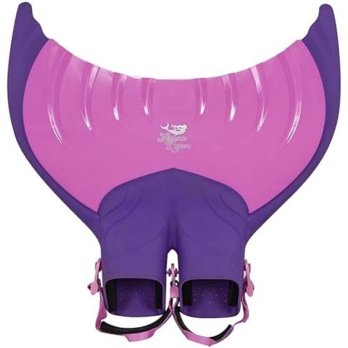 Body Glove Kids Mermaid Linden Monofin