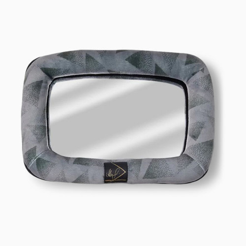 GoldBug x Allyson Felix Super Soft-Sided Mirror