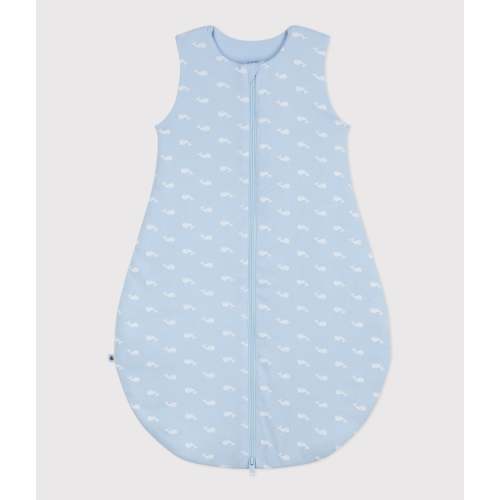 Sleeping Bag whale