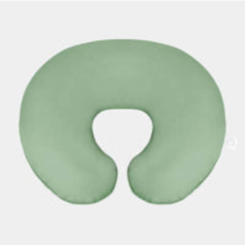Boutique Solid Original Support Nursing Pillow