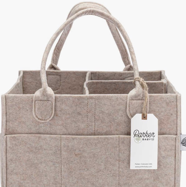 Parker Baby Co Caddy