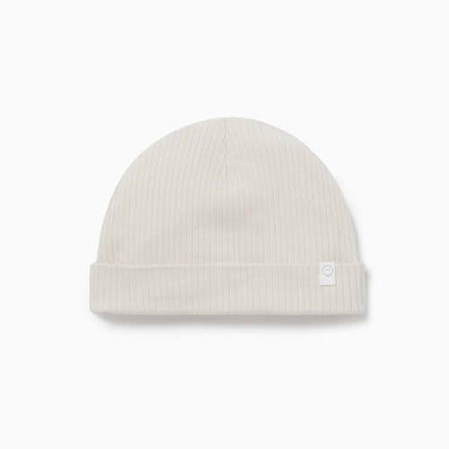Ribbed Hat Mint