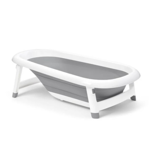 OXO Tot Splash & Store Bathtub