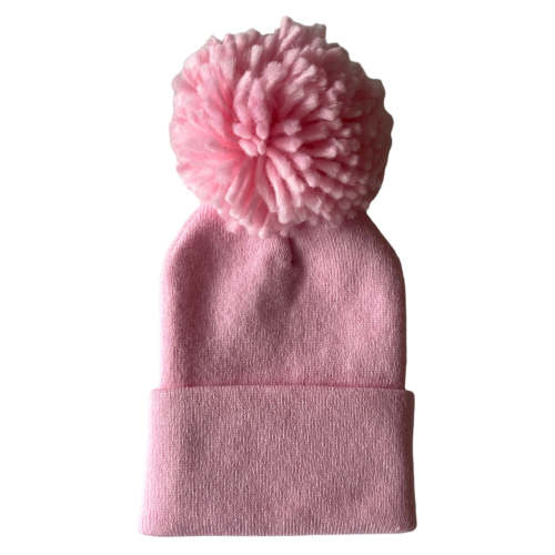 Baby beanie