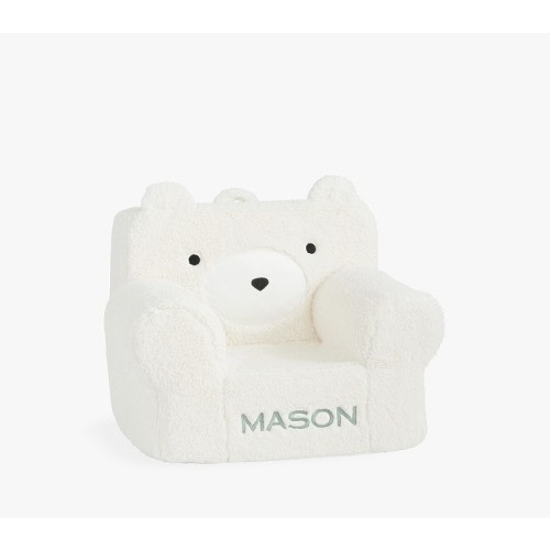 Anywhere Chair®, Sherpa Critter Collection