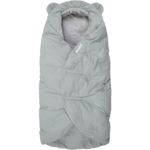 NidoBébé Airy Infant Wrap, Bondi Blue - 7AM Enfant | Maisonette