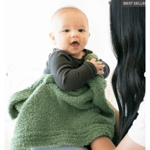 BAMBONI®MINI BLANKETS | Saranoni