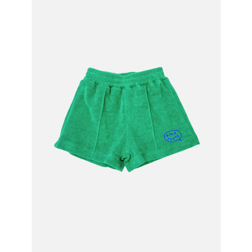 EVERYDAY TERRY SHORTS